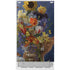 Tabby Cat with Flowers by Nene Thomas Xbox Series S Skins